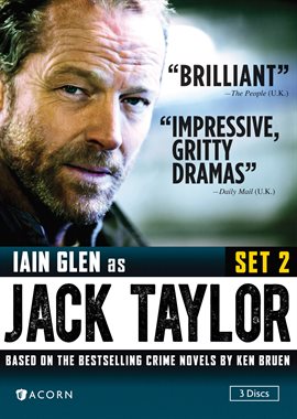 Imagen de portada para The Dramatist
