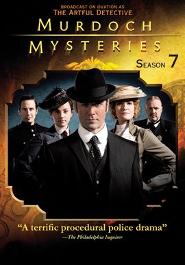 Cover image for Loch Ness Murdoch