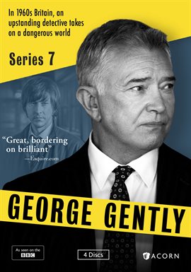 Cover image for Son of a Gun
