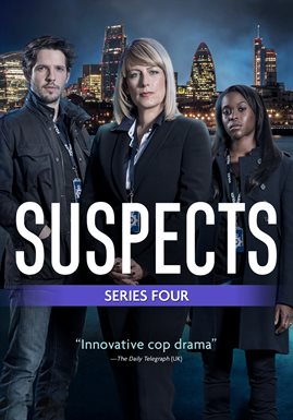 Cover image for Episode 4