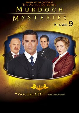 Cover image for A Case of the Yips