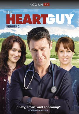 Cover image for Episode 1