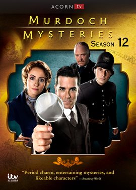 Cover image for Six of the Best