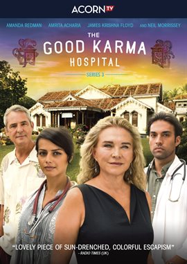 Cover image for Episode 3
