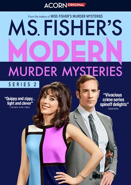 Cover image for Reel Murder
