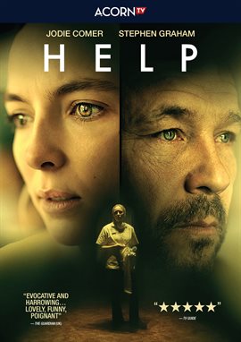 Cover image for Help