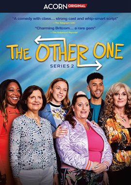 Cover image for Episode 1