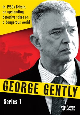 Cover image for Gently Go Man