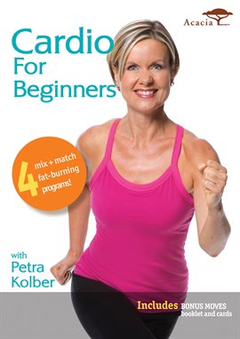 Imagen de portada para Quick Dance Cardio Express