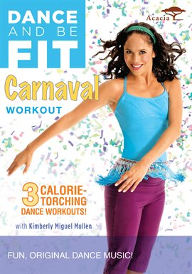 Cover image for Dance Warm Up