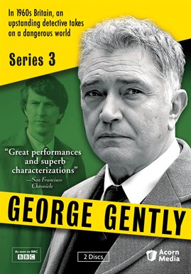 Cover image for Gently Evil