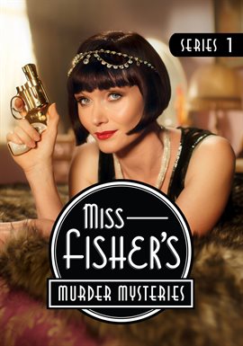 Cover image for Death by Miss Adventure