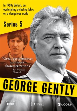 Cover image for Gently with Class