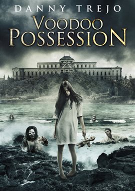Cover image for Voodoo Possession