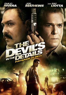 Cover image for The Devil's in the Details