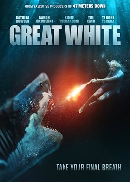 Imagen de portada para Great White