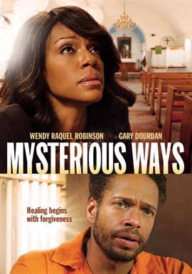 Imagen de portada para Mysterious Ways