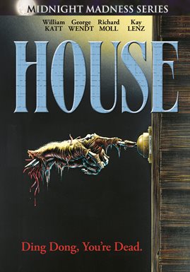 Cover image for House