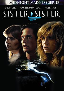 Cover image for Sister, Sister