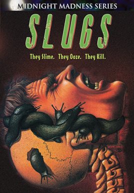 Cover image for Slugs
