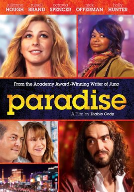 Cover image for Paradise