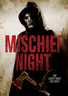 Cover image for Mischief Night