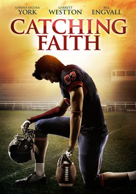 Cover image for Catching Faith