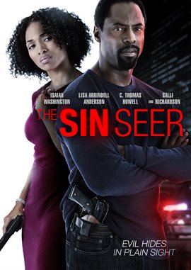 Imagen de portada para The Sin Seer
