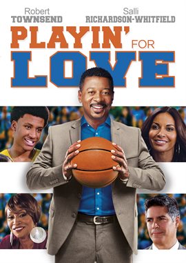 Imagen de portada para Playin' For Love