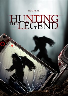 Imagen de portada para Hunting the Legend