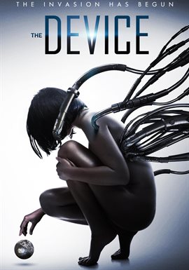 Cover image for The Device