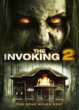 Cover image for The Invoking 2