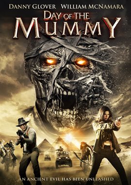 Scary Mummy Porn - Day of the Mummy â€” Kalamazoo Public Library