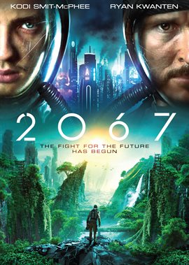 Cover image for 2067