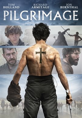 Cover image for Pilgrimage