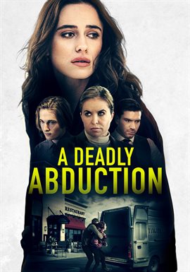 Imagen de portada para A Deadly Abduction