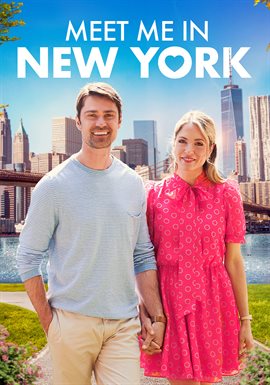 Cover image for Meet Me in New York
