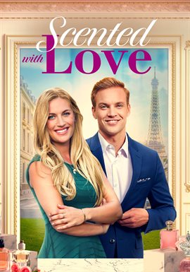 Cover image for Scented with Love