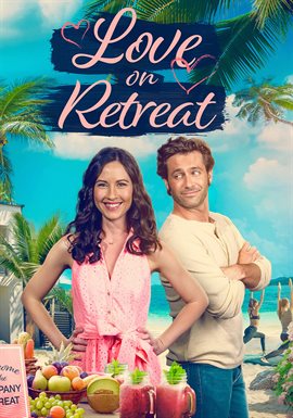 Cover image for Love on Retreat