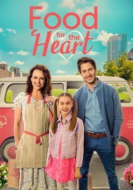 Imagen de portada para Food for the Heart