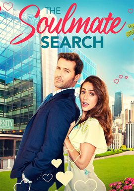 Cover image for The Soulmate Search