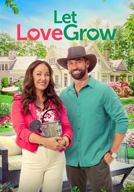 Cover image for Let Love Grow