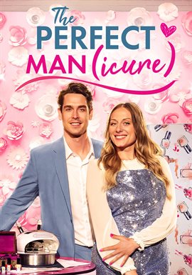 Cover image for The Perfect Man(icure)