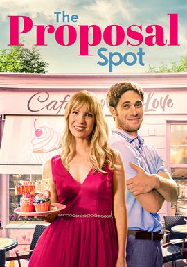 Cover image for The Proposal Spot