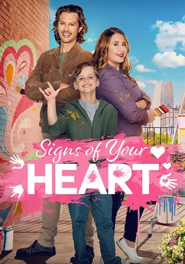 Imagen de portada para Signs of Your Heart