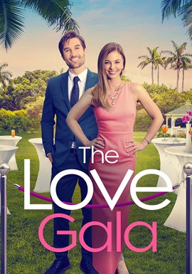 Cover image for The Love Gala