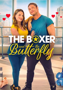 Imagen de portada para The Boxer and the Butterfly