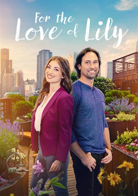Cover image for For the Love of Lily