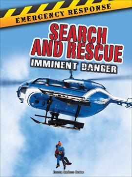 Cover image for Search and Rescue: Imminent Danger