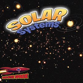 Cover image for Solar Systems